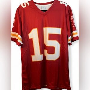 Mahomes Jersey